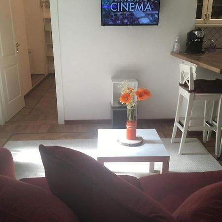 Soggiorno Fiorentino Apartman Firenze Kültér fotó