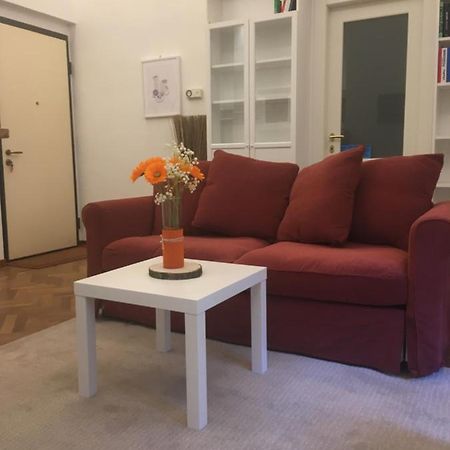 Soggiorno Fiorentino Apartman Firenze Kültér fotó