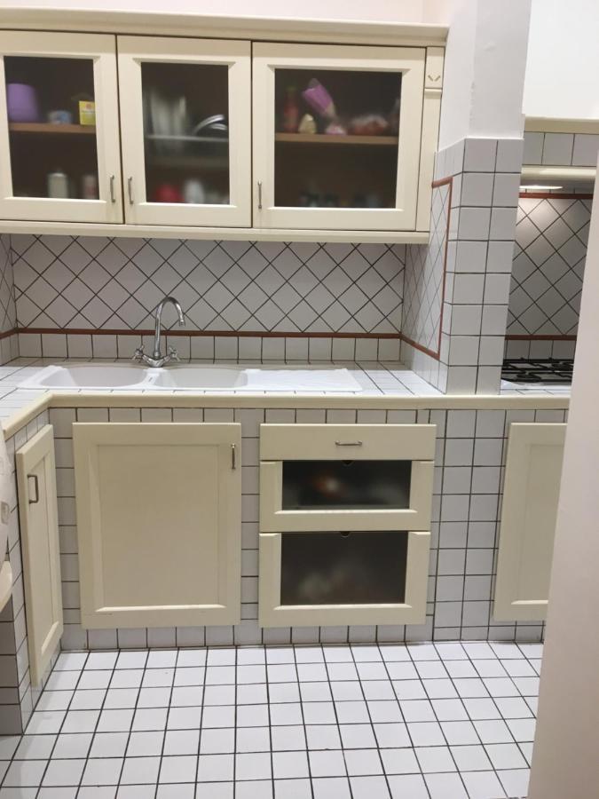 Soggiorno Fiorentino Apartman Firenze Kültér fotó