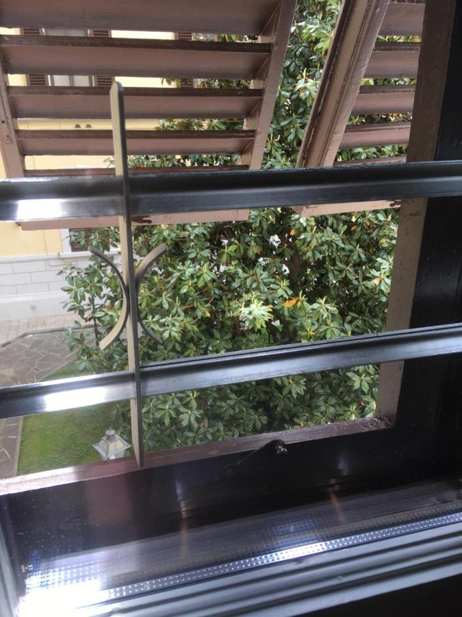 Soggiorno Fiorentino Apartman Firenze Kültér fotó