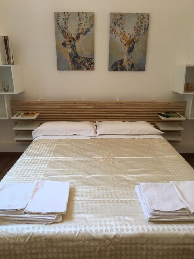 Soggiorno Fiorentino Apartman Firenze Kültér fotó
