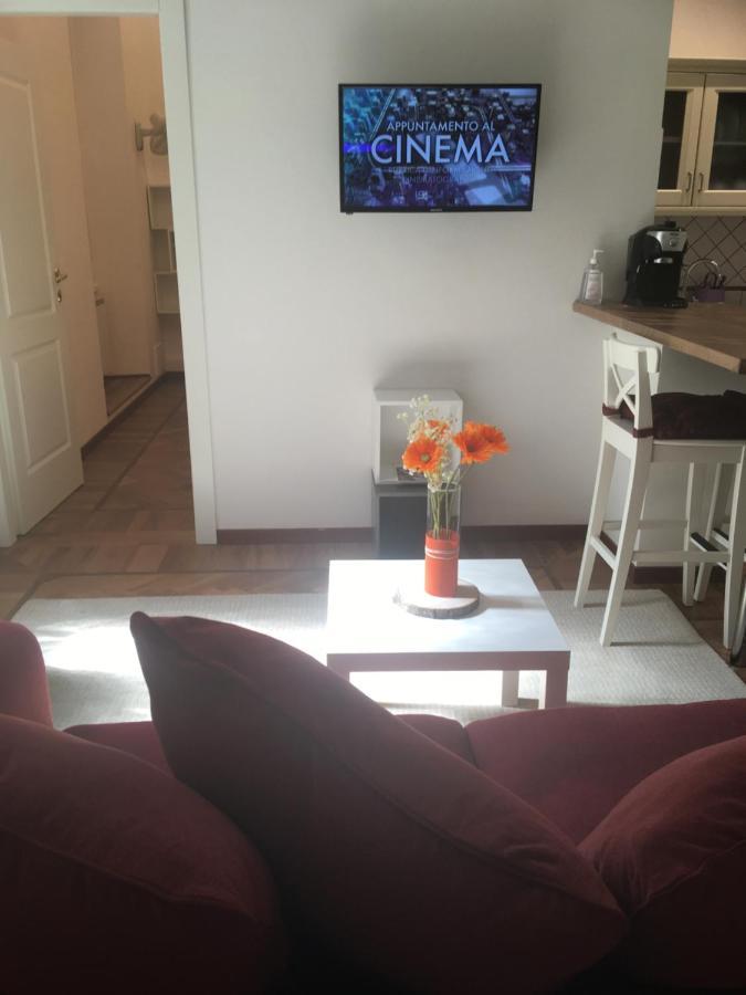 Soggiorno Fiorentino Apartman Firenze Kültér fotó