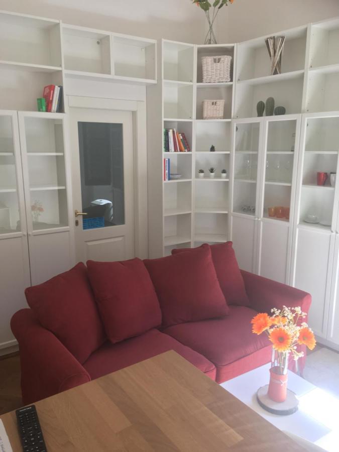 Soggiorno Fiorentino Apartman Firenze Kültér fotó