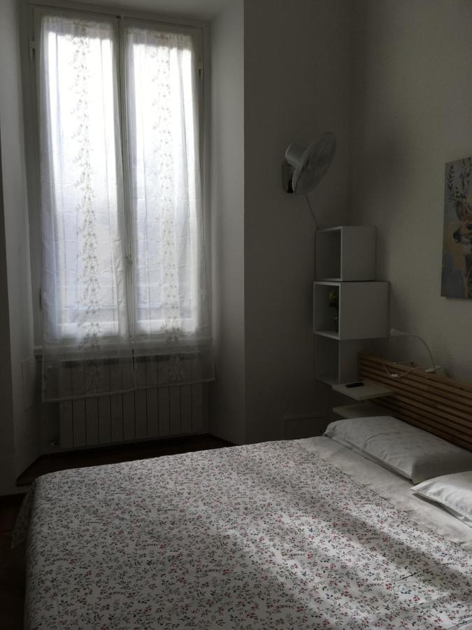 Soggiorno Fiorentino Apartman Firenze Kültér fotó