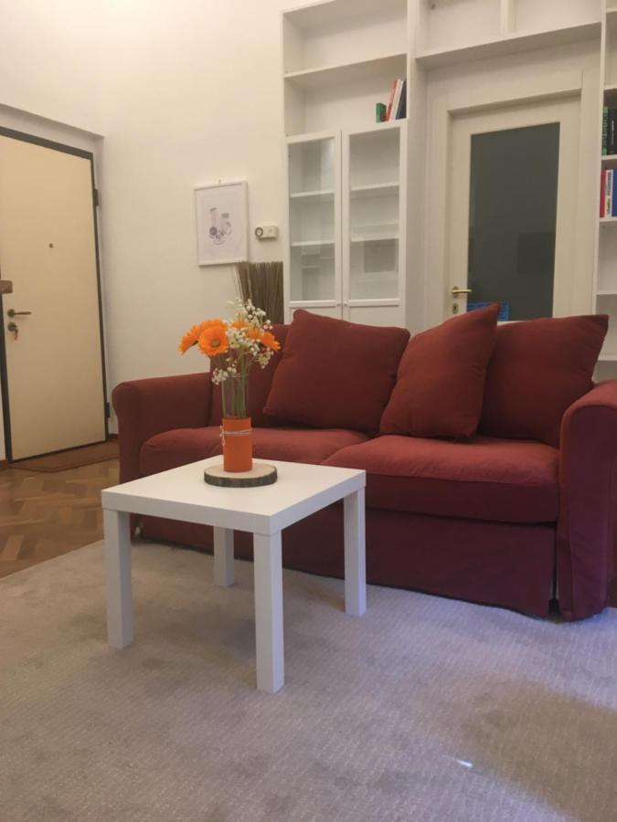 Soggiorno Fiorentino Apartman Firenze Kültér fotó